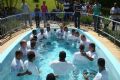 Culto de Batismo no Maanaim de Eunápolis-BA com a pólo de Porto Seguro-BA. - galerias/733/thumbs/thumb_1 (8).JPG